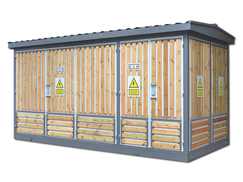  東莞市電力變壓器安裝容量位于全省第一